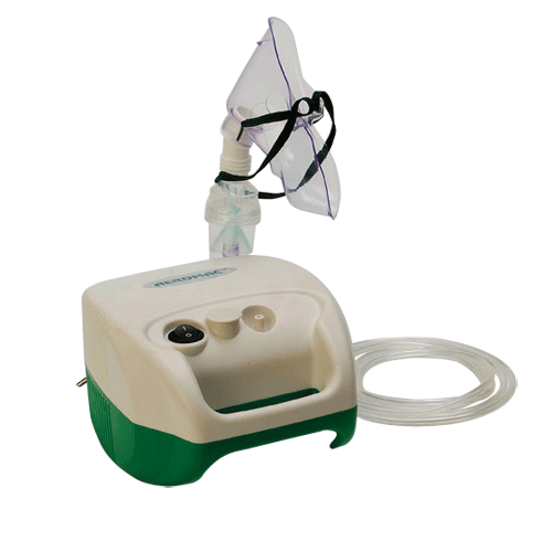 Aeromac - Nebulizer