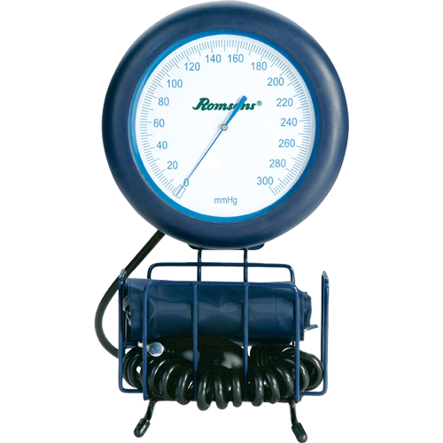 Aneroid Sphygmomanometer