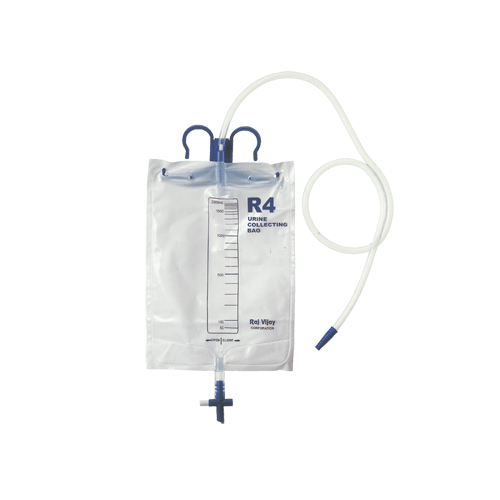 R4 - Urine Collecting Bag