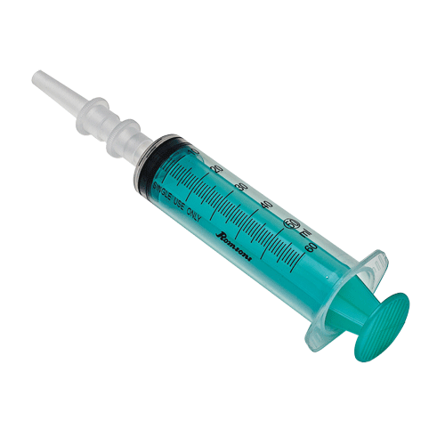 Toomey Syringe