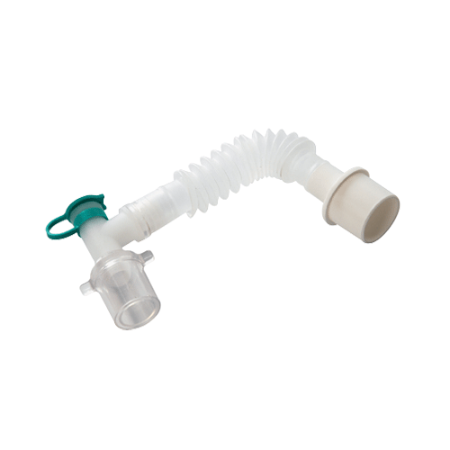 Catheter Mount