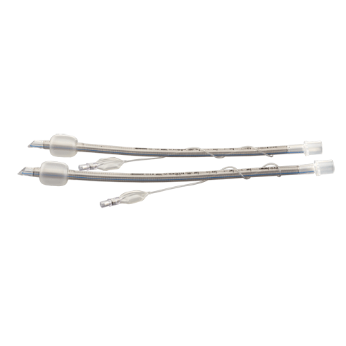 Reinforced Endotracheal Tube