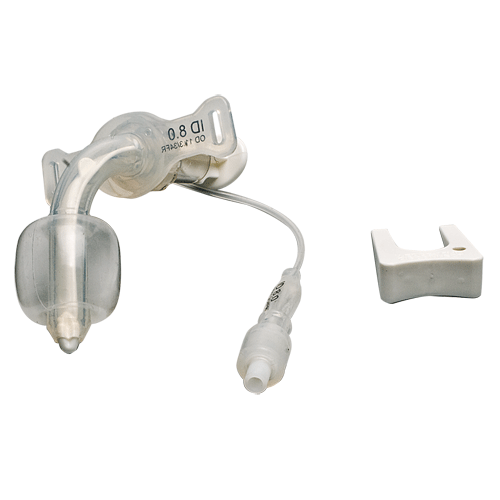 Sil Tracheostomy tube