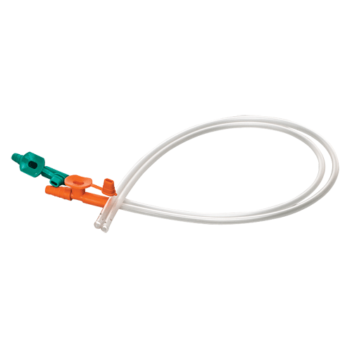 Suction Catheter