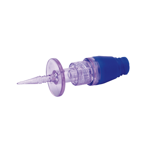 Spikier - Multi vial Adaptor