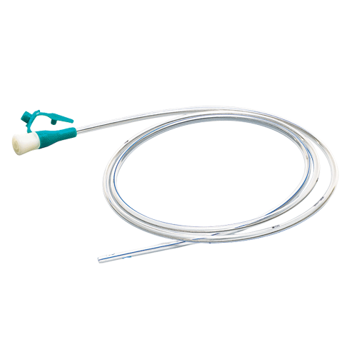 Gastrolene Plus - Polyurethane Enteral Feeding Tube