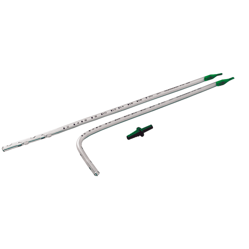 Chest Drainage Catheter - Thoracic Drainage Catheter