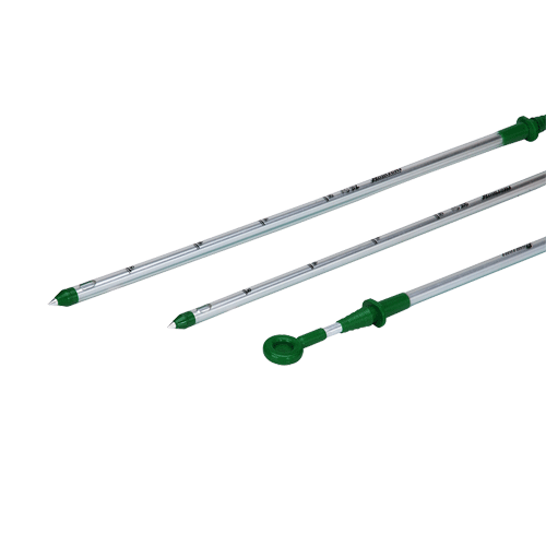 Trocar Catheter