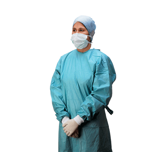 Surgeon's Gown