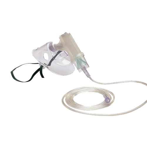 Aero Neb - Nebulizing Mask