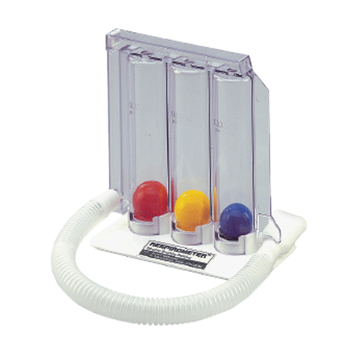 Respirometer