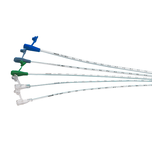 Umbilical Catheter