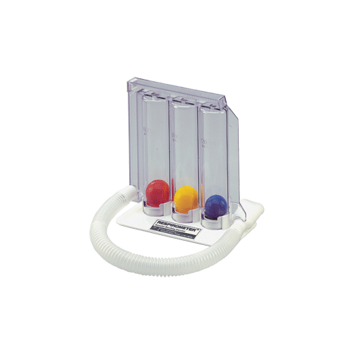 Respirometer