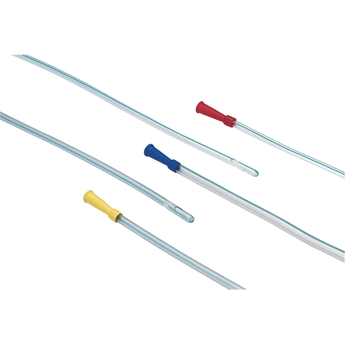 Nelaton Catheter