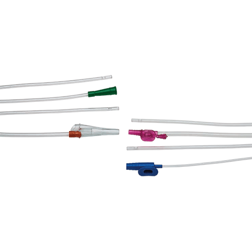 Suction Catheters