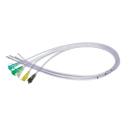 Infant Feeding Tube