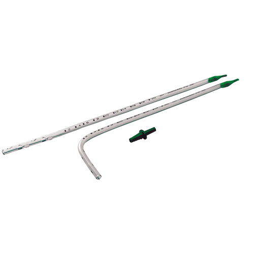 Thoracic Drainage Catheter