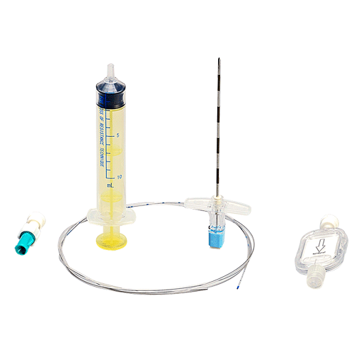 Epidural Kit