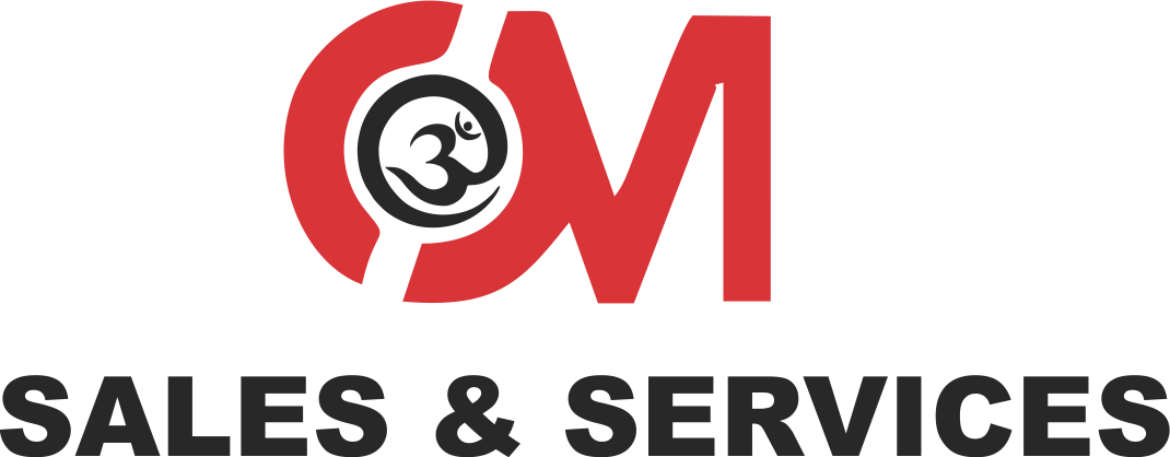 Om Sales & Services